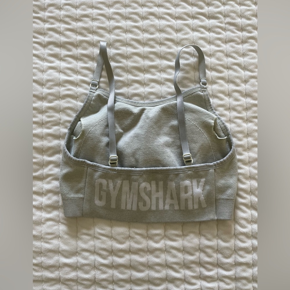Gymshark flex sports bra